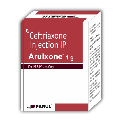 Arulxone 1 g pack