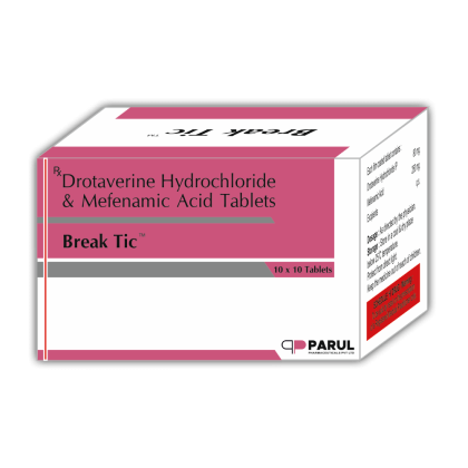 Break Tic pack