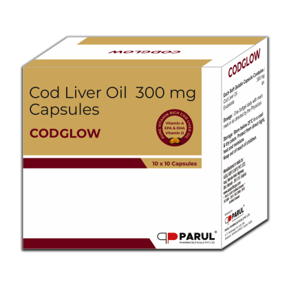 Codglow pack