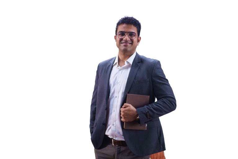 Dr. Devanshu Patel