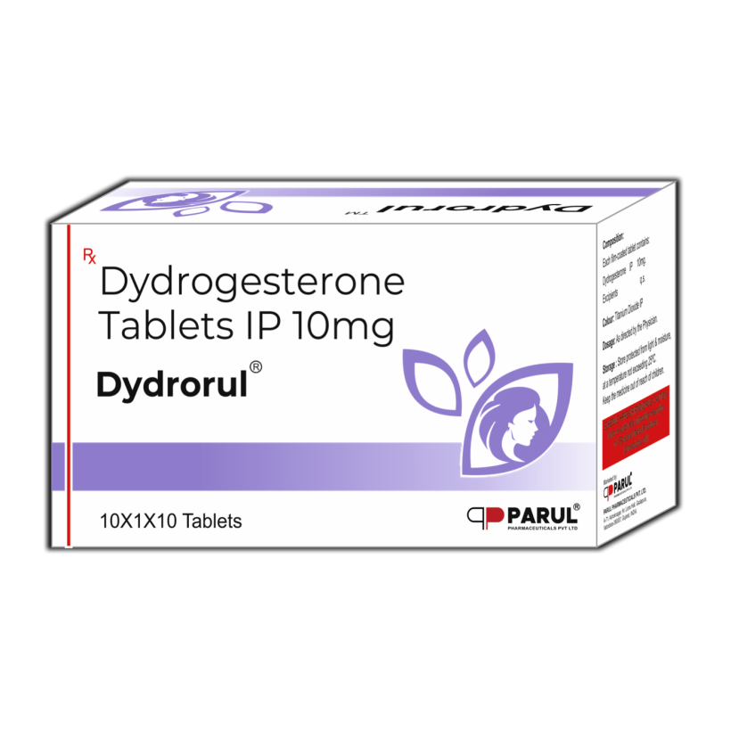 Dydrorul pack