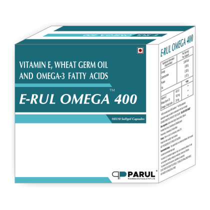 E-Rul Omega pack