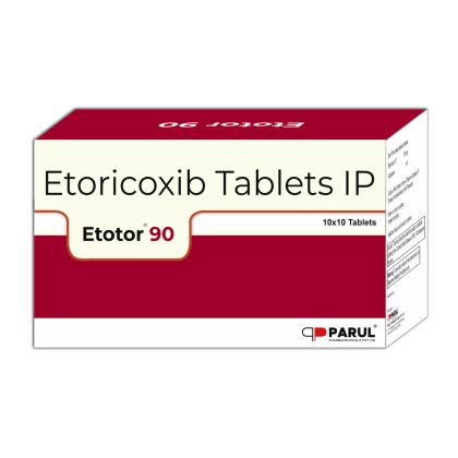 Etotor pack