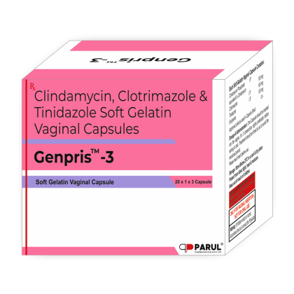 Genpris-3 pack