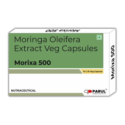 Morixa 500 pack