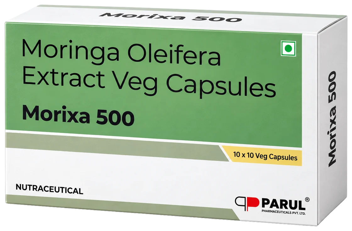 Morixa™