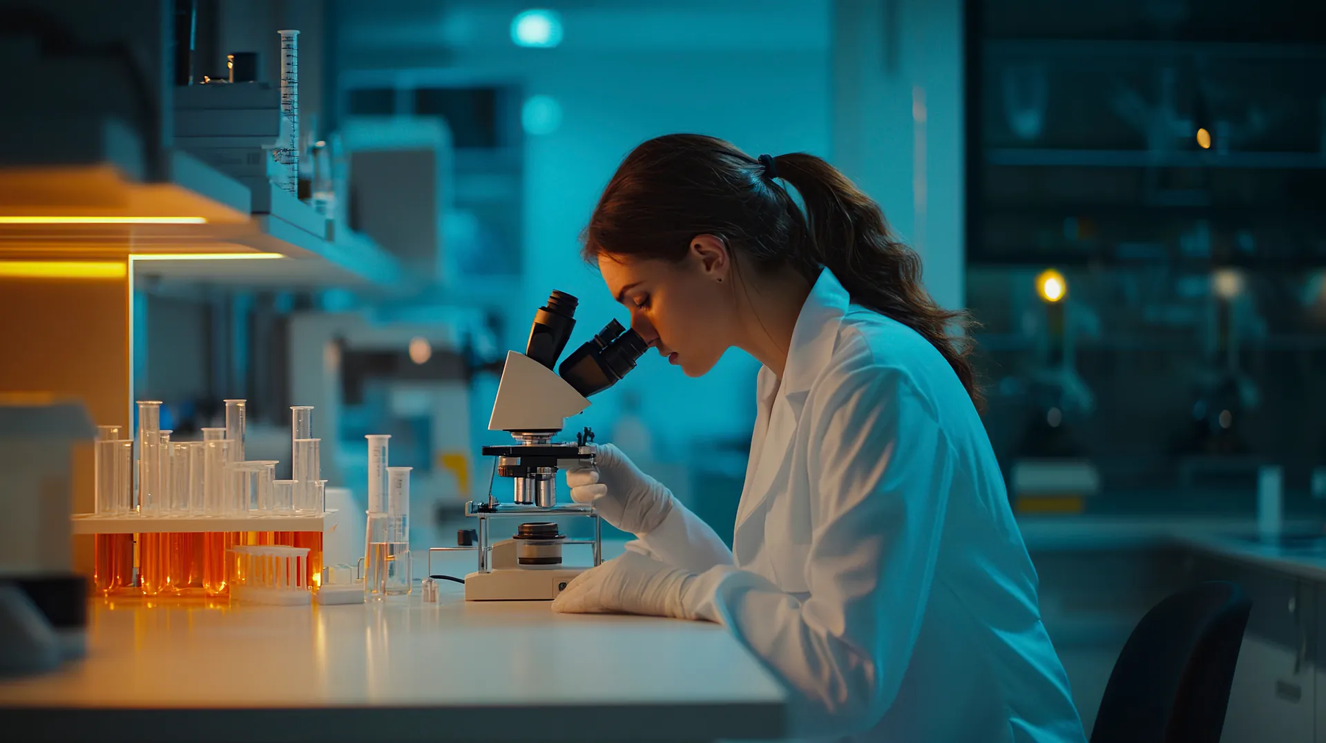 Global certifications strengthen our quality commitment