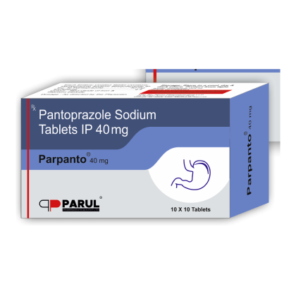 Parpanto pack