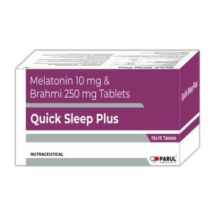 Quick Sleep Plus pack