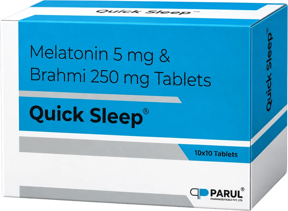 Quick Sleep®