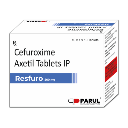 Resfuro pack