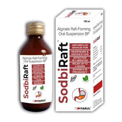 Sodbiraft pack