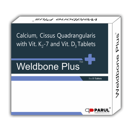 Weldbone Plus pack